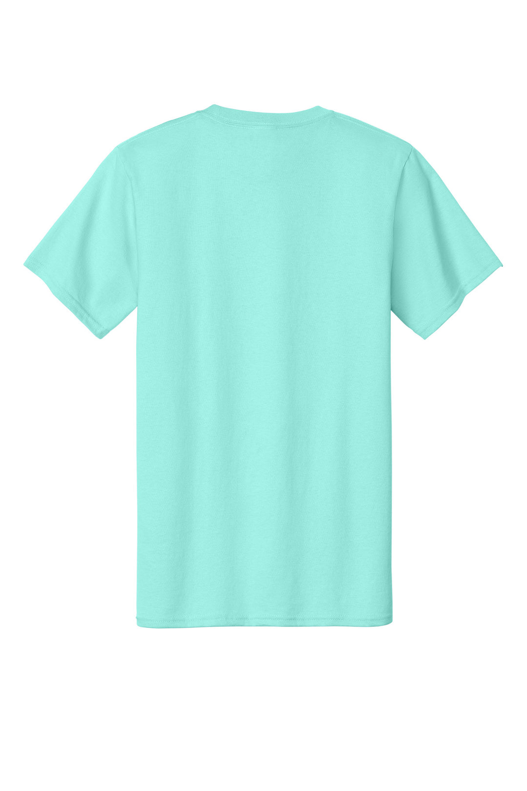 True Celadon - Back 