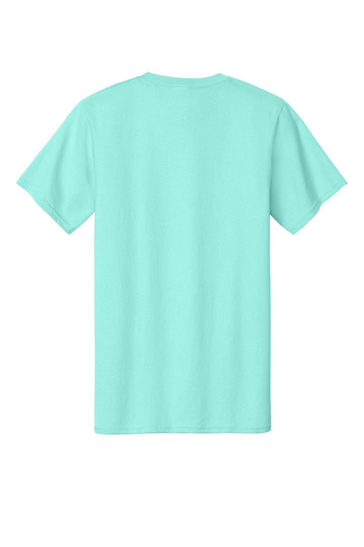 True Celadon - Back 