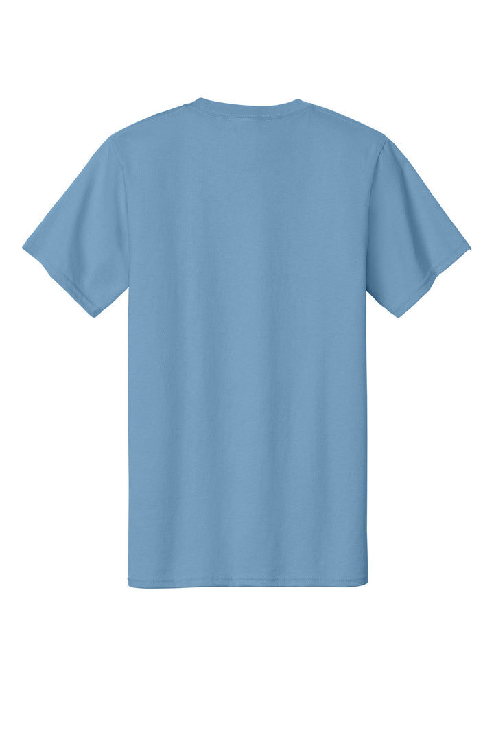 Tundra Blue - Back 