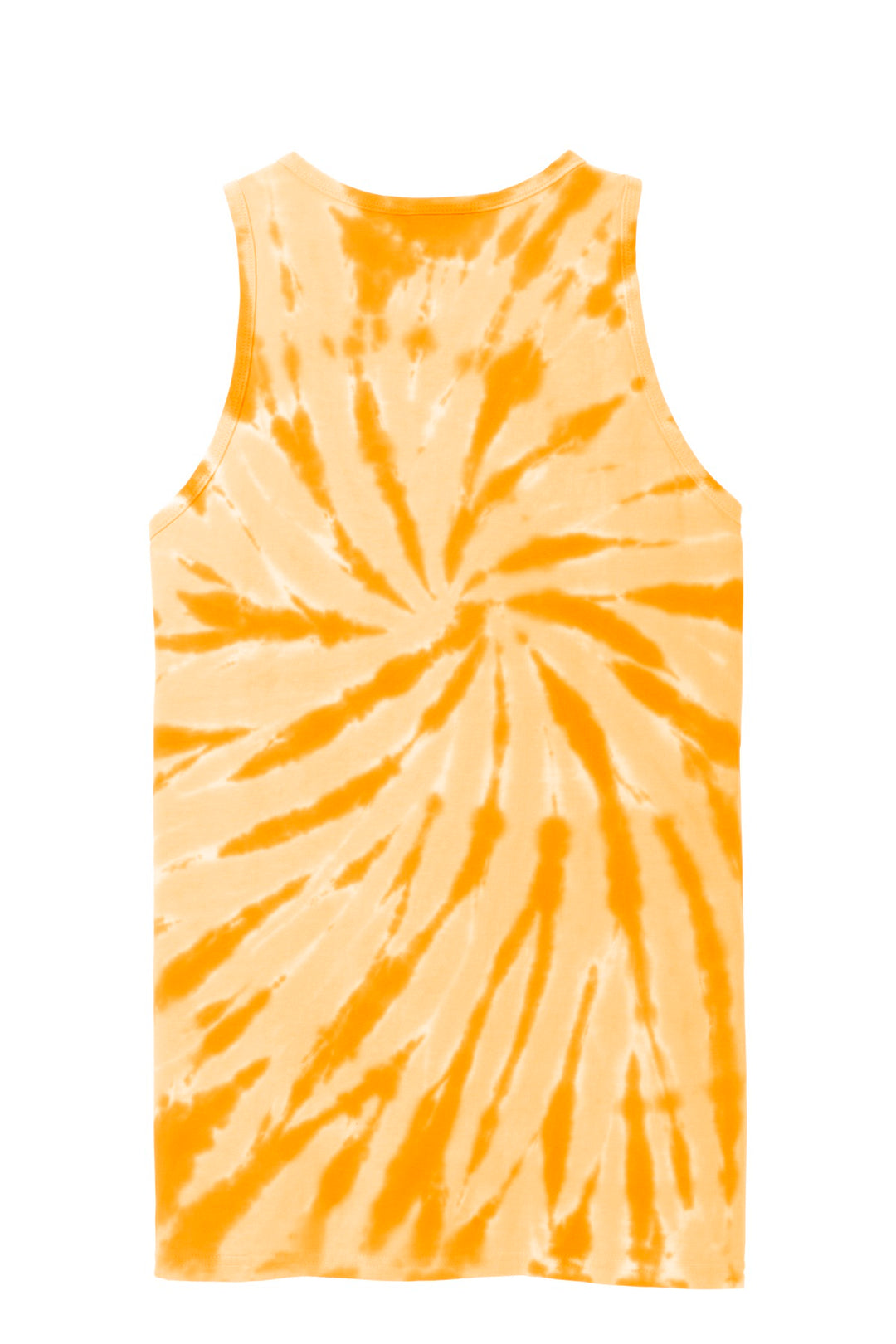 Gold - Back 