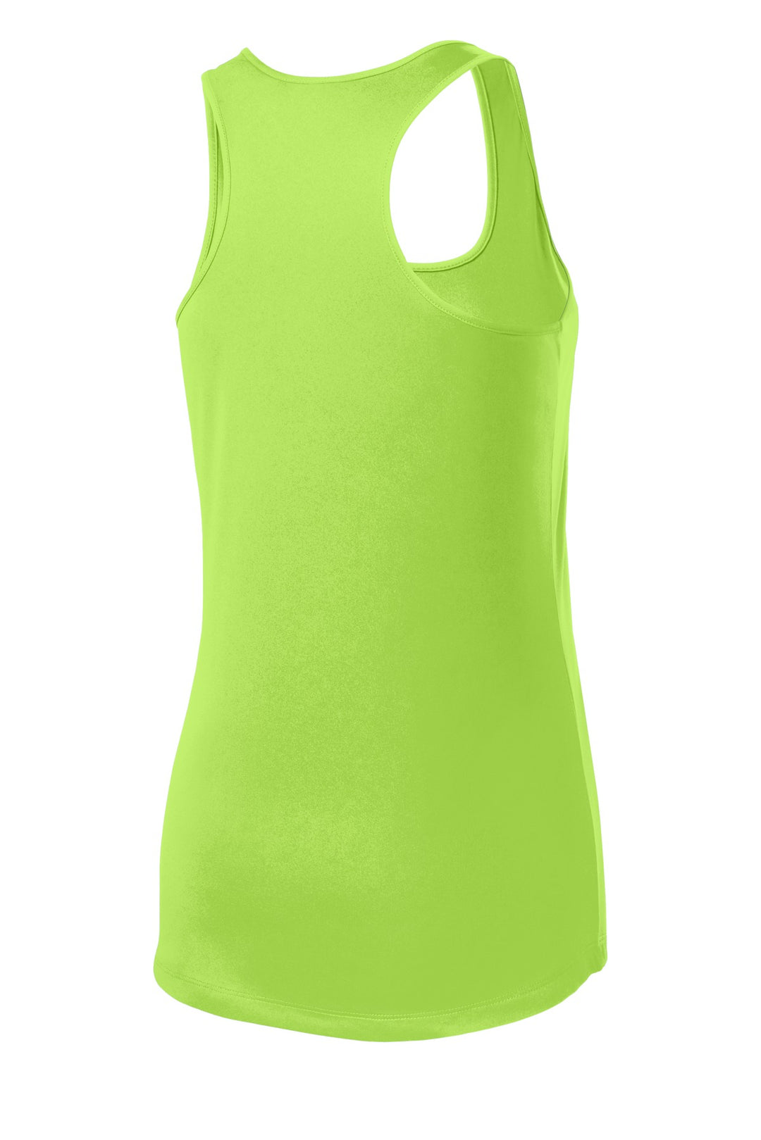 Lime Shock - Back 