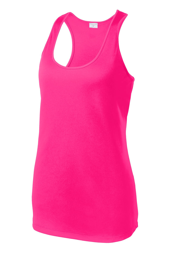 Neon Pink 