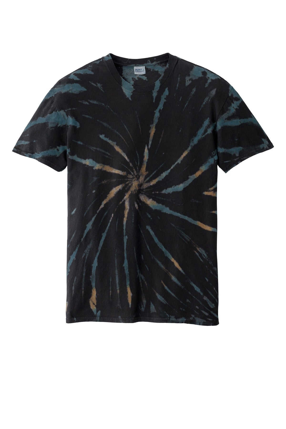 Black Galaxy Spiral #Color_Black Galaxy Spiral