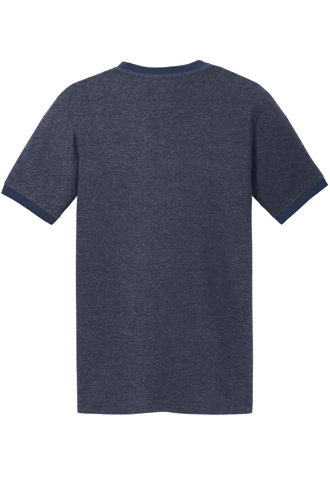 Heather Navy/ Navy - Back 