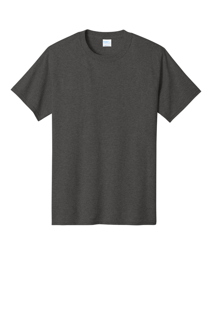 Dark Heather Grey 