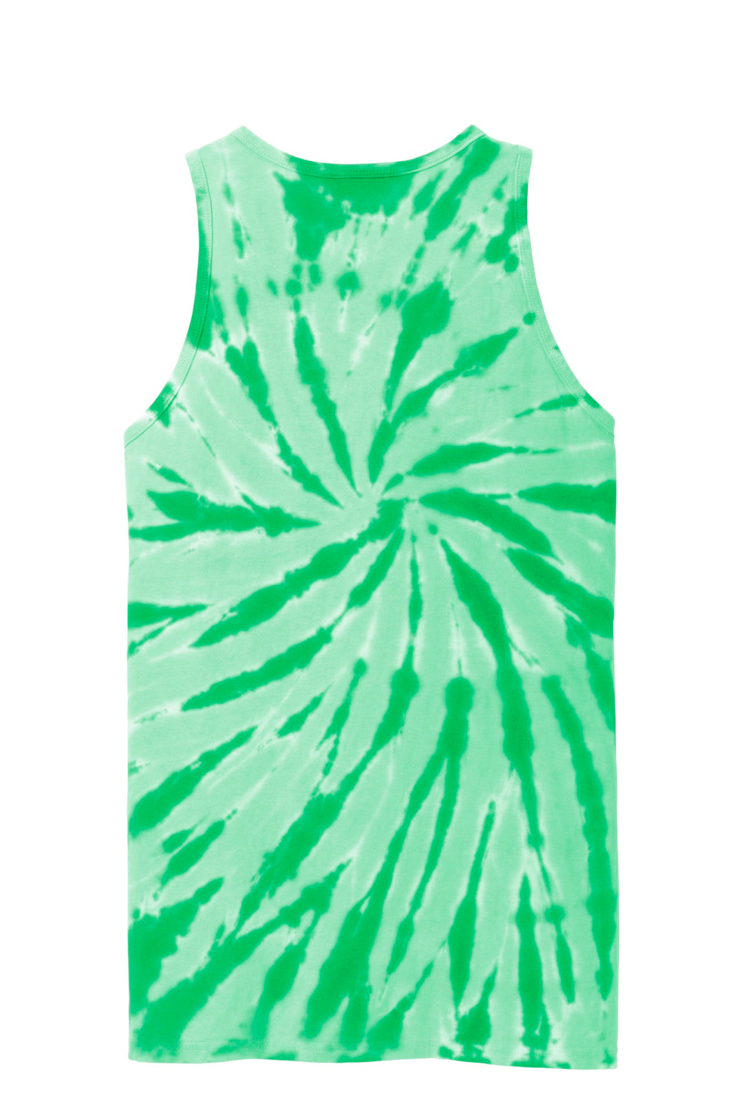 Kelly Green - Back 