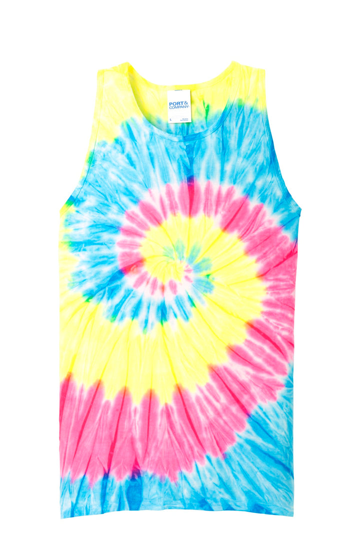 Neon Rainbow 