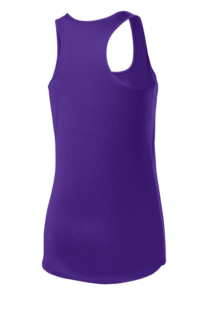 Purple - Back 