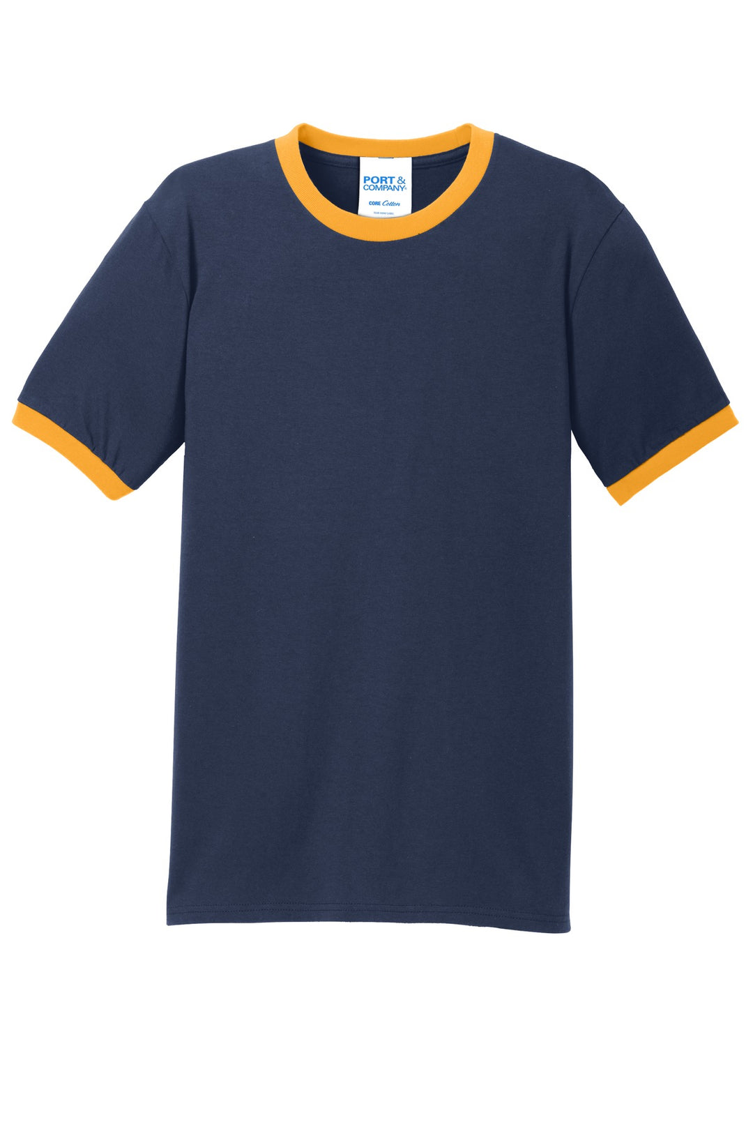 Navy/Gold 