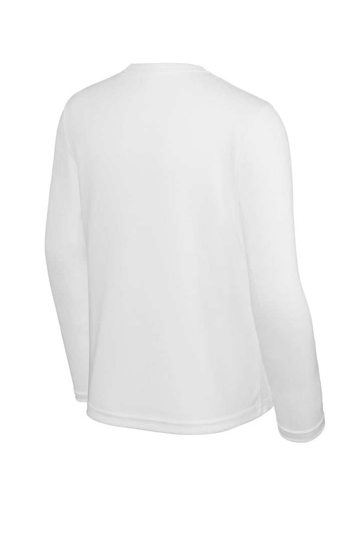 White - Back 