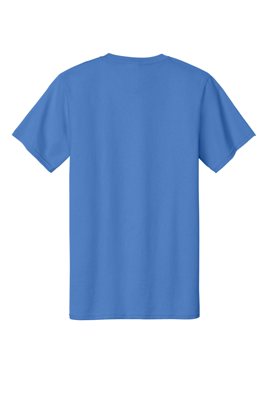 Ultramarine Blue - Back 