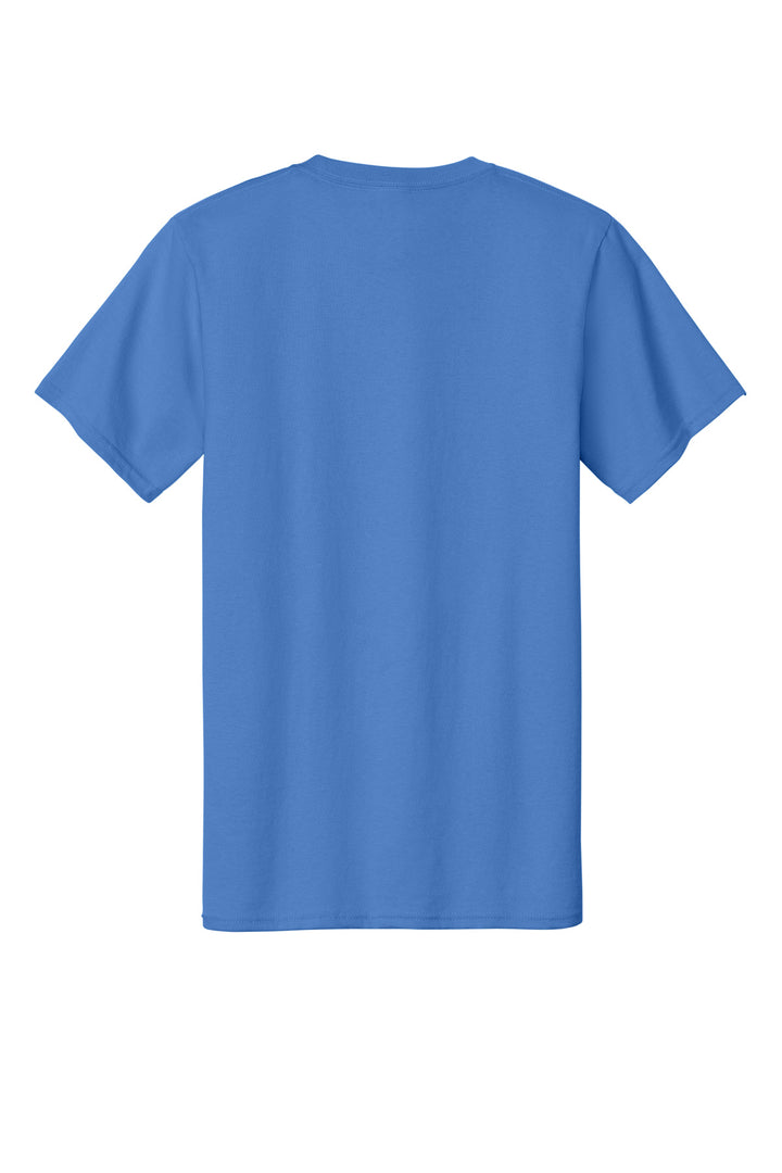 Ultramarine Blue - Back 
