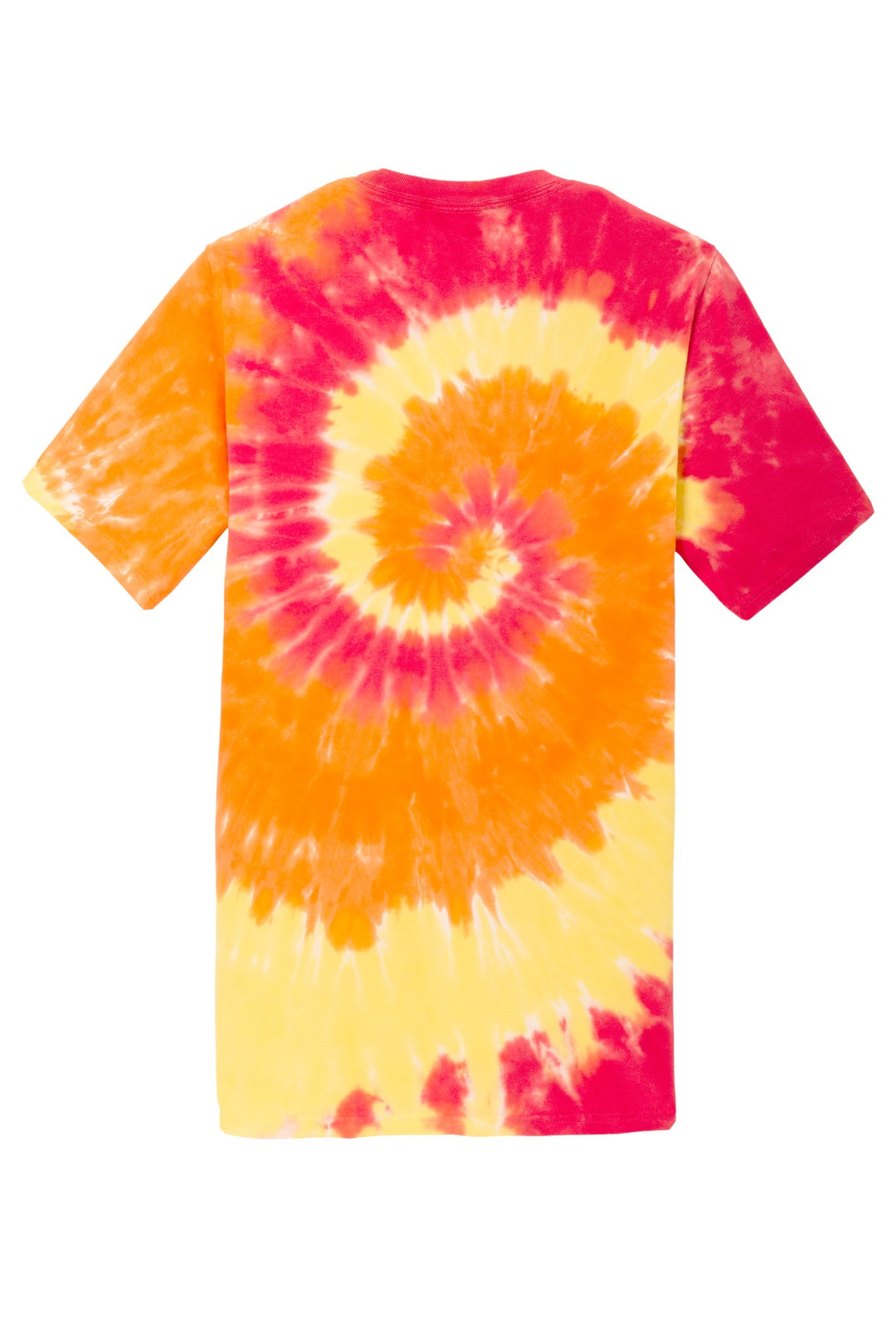 Blaze Rainbow - Back 