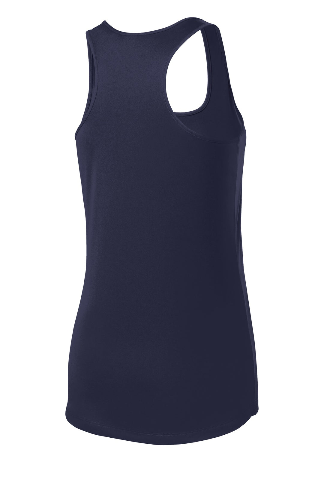 True Navy - Back 