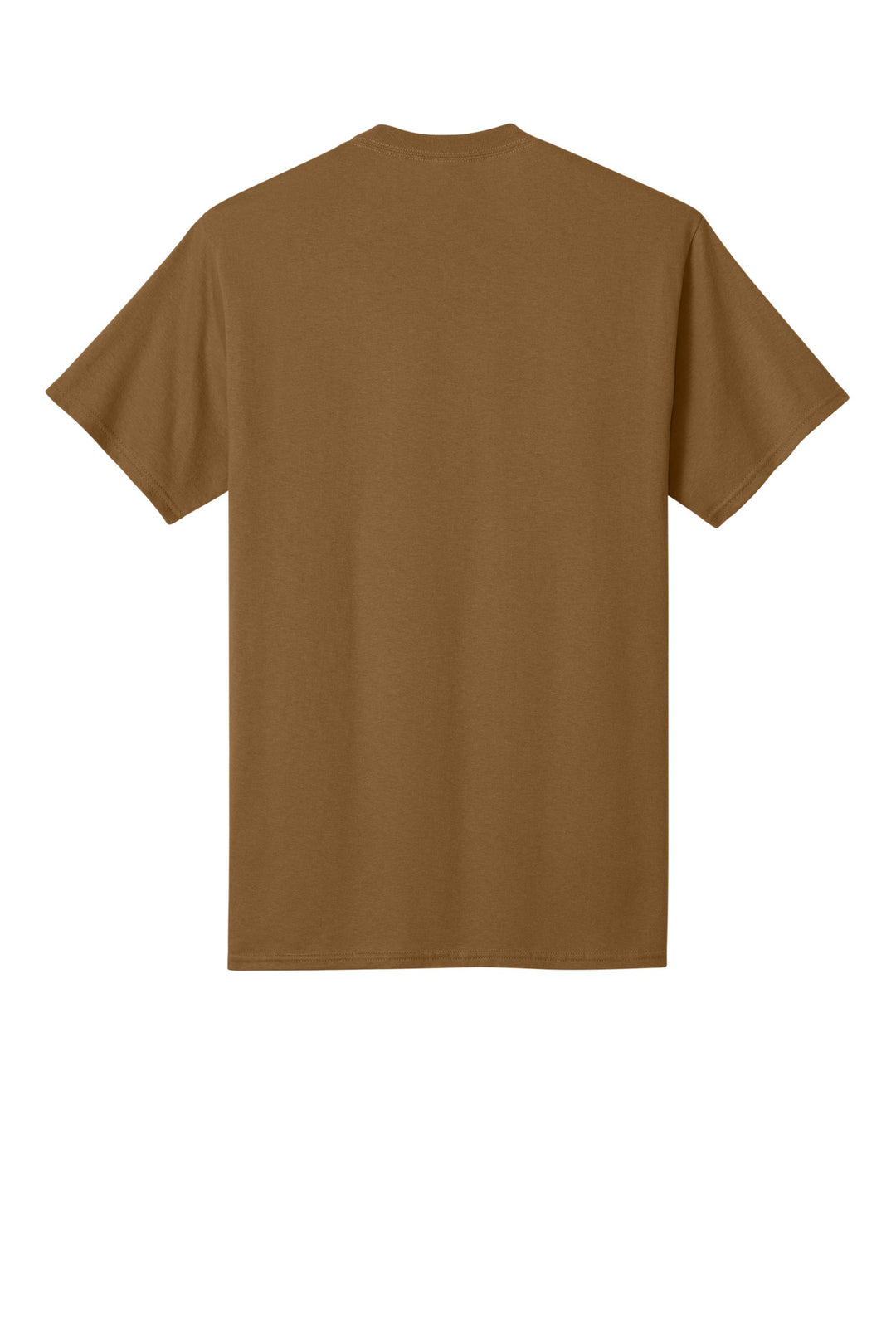 Duck Brown - Back 