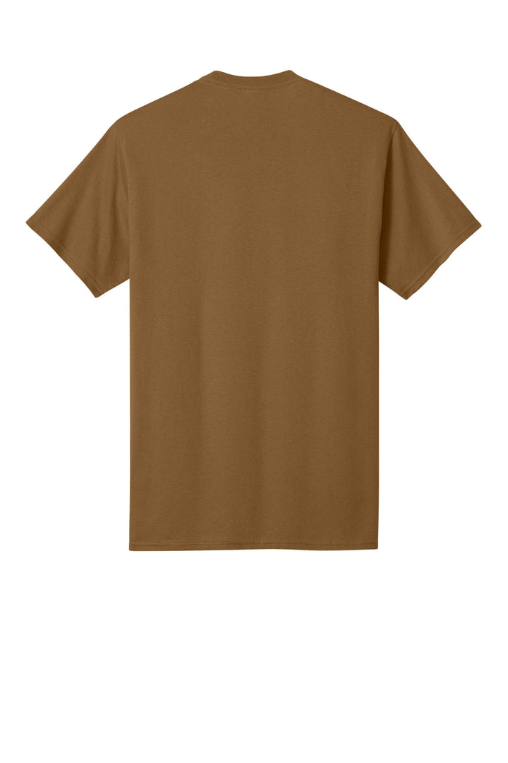 Duck Brown - Back 