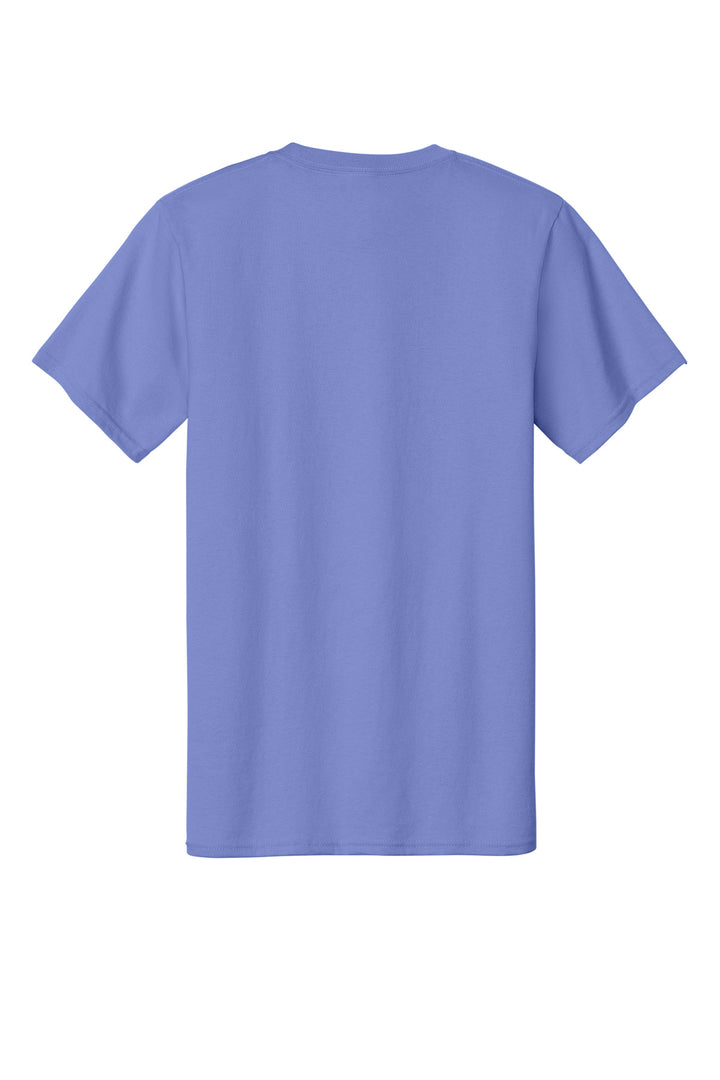 Violet - Back 