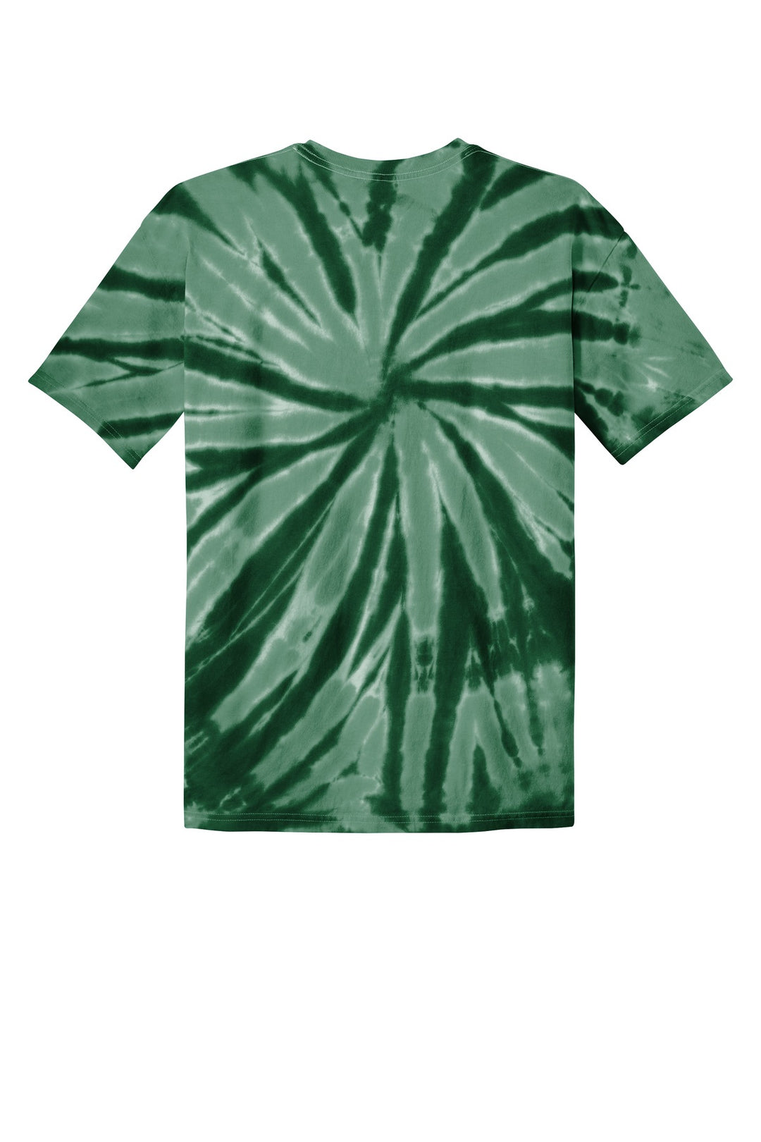 Forest Green - Back 