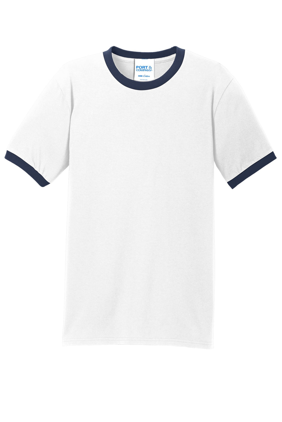 White/Navy 