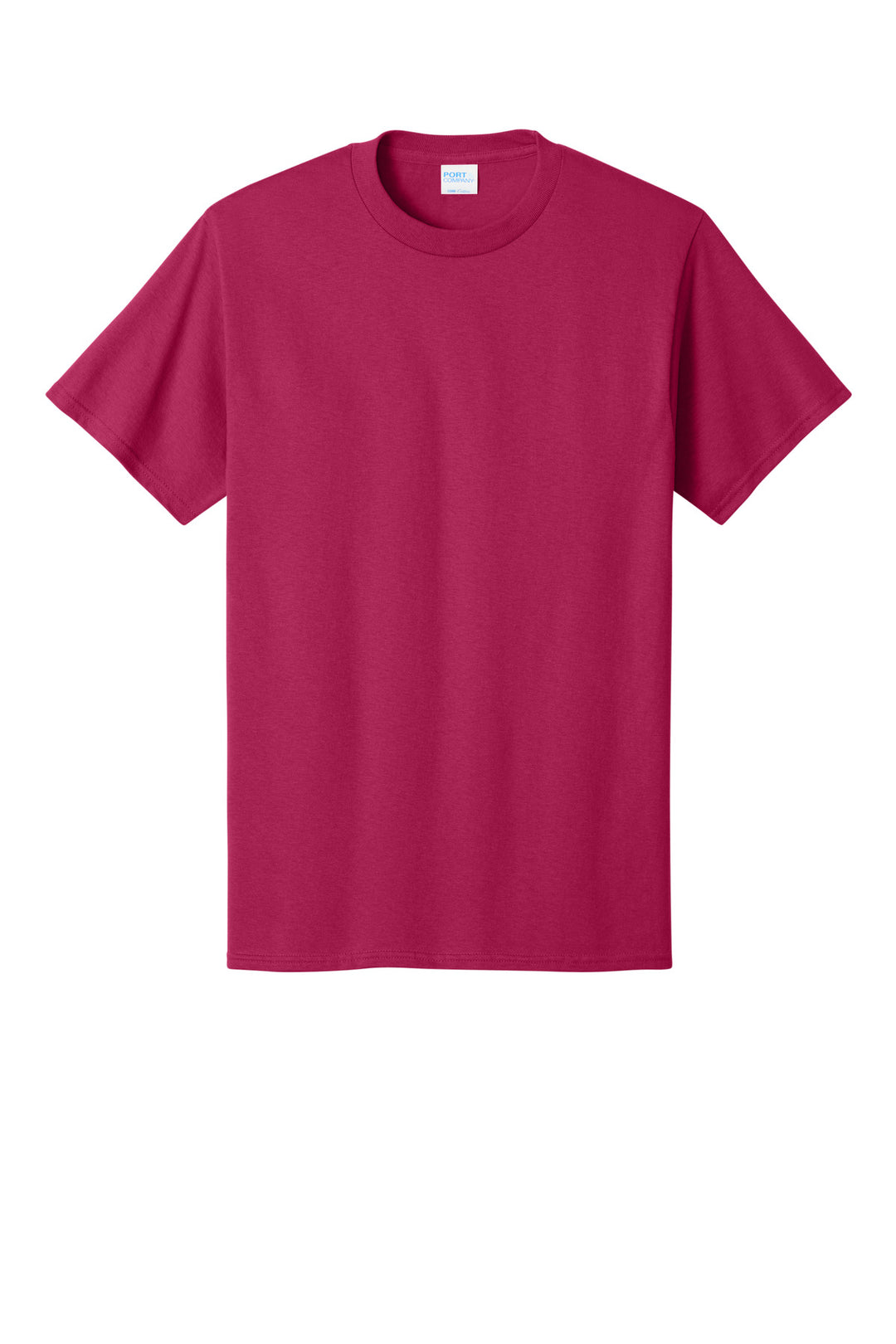 Flush Pink 
