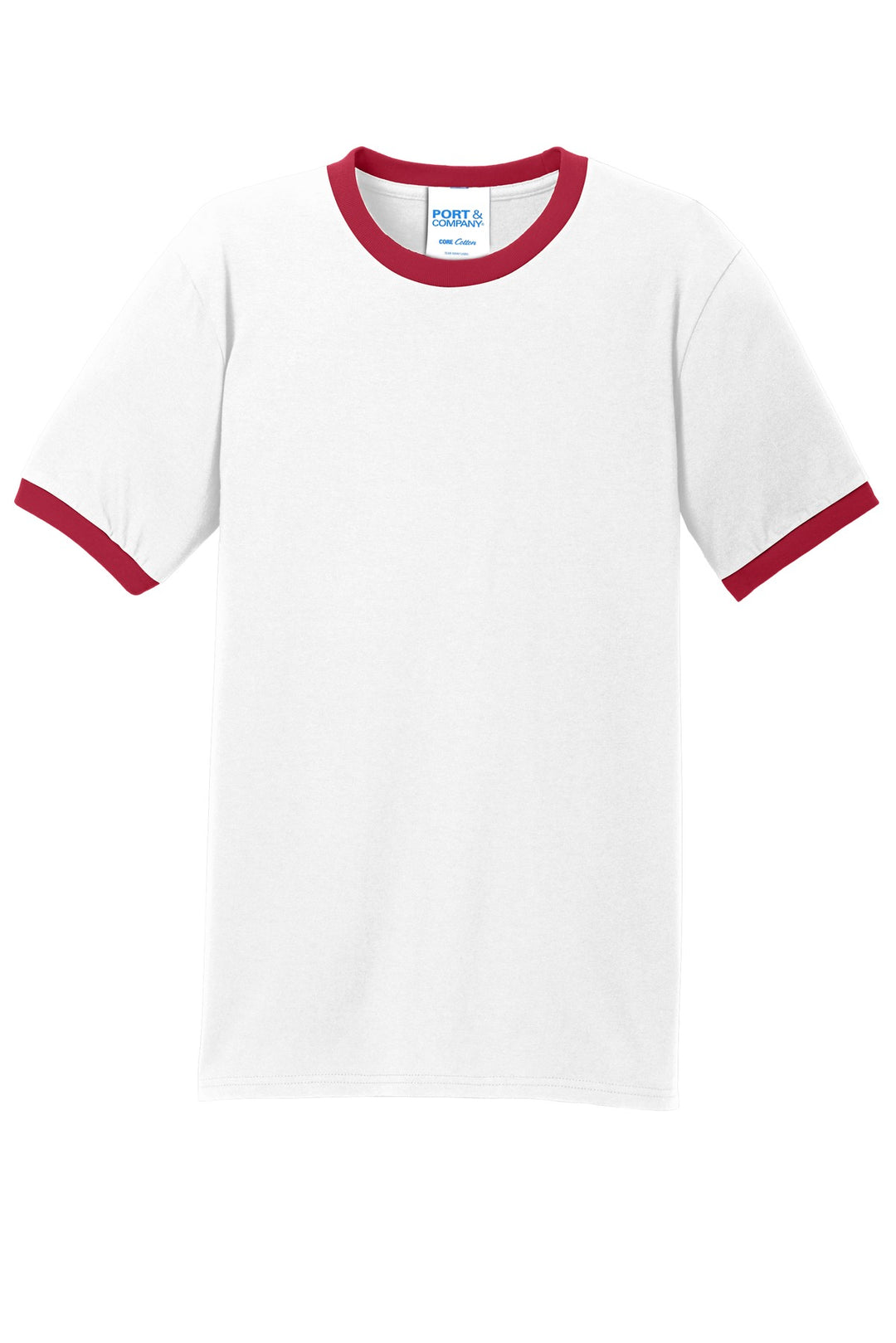 White/Red 