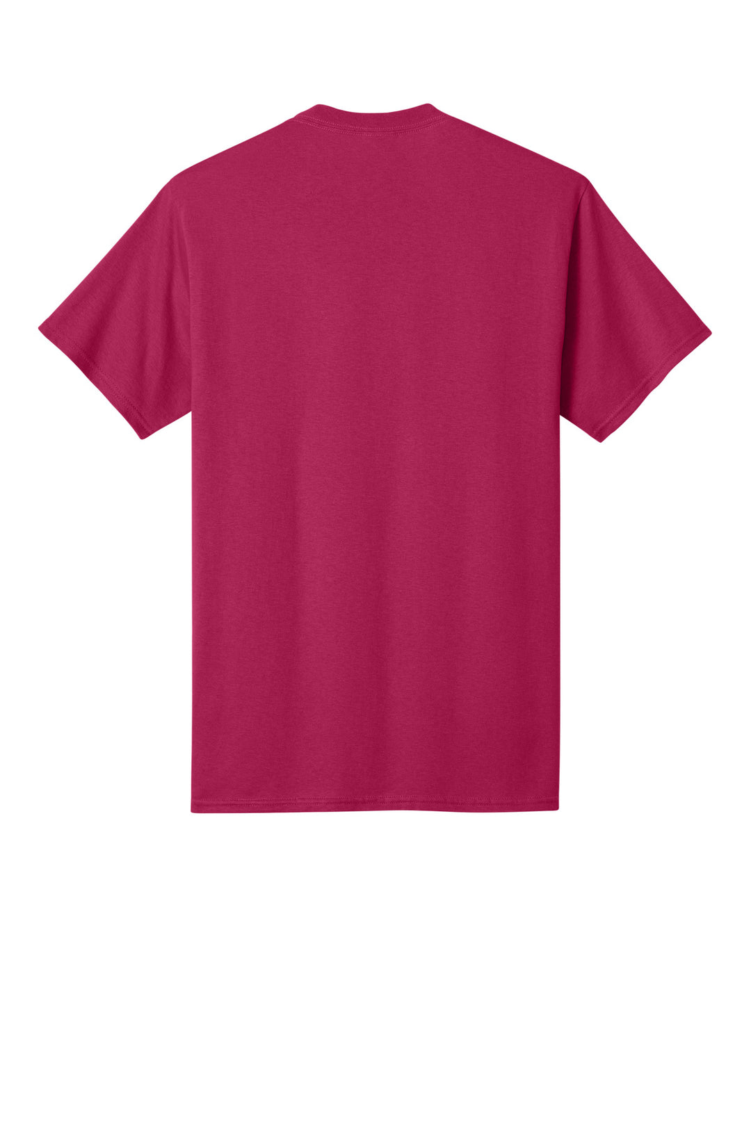 Flush Pink - Back 