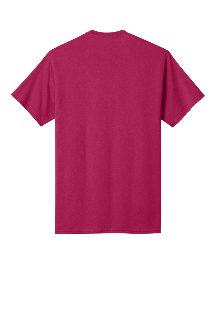 Flush Pink - Back 