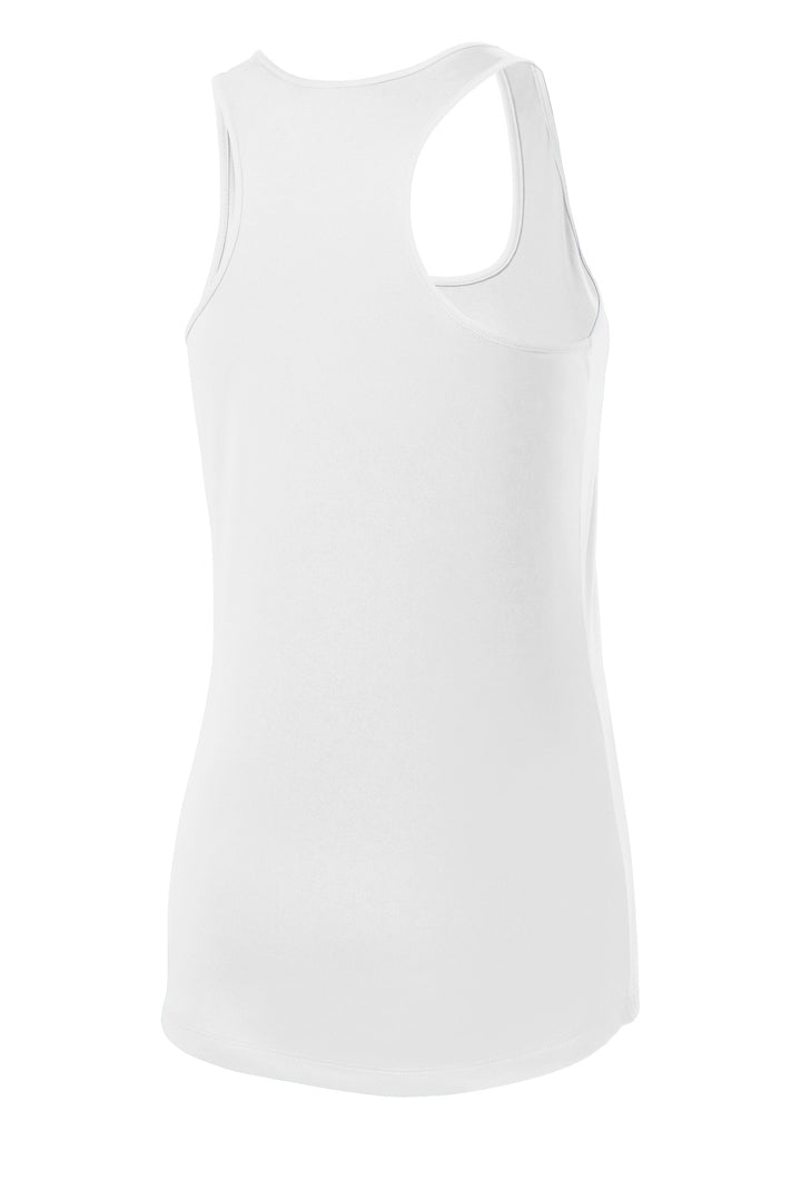 White - Back 
