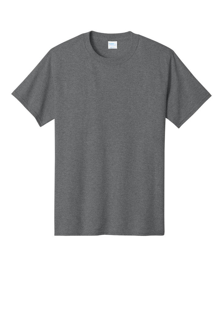 Graphite Heather 