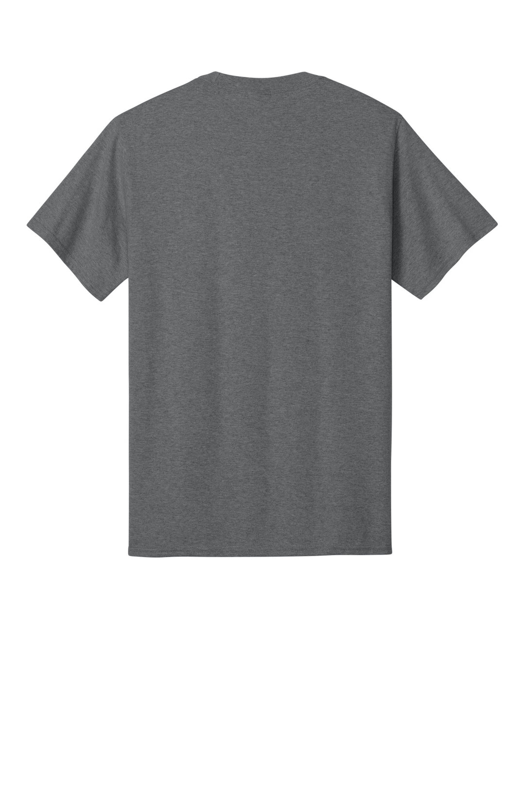 Graphite Heather - Back 