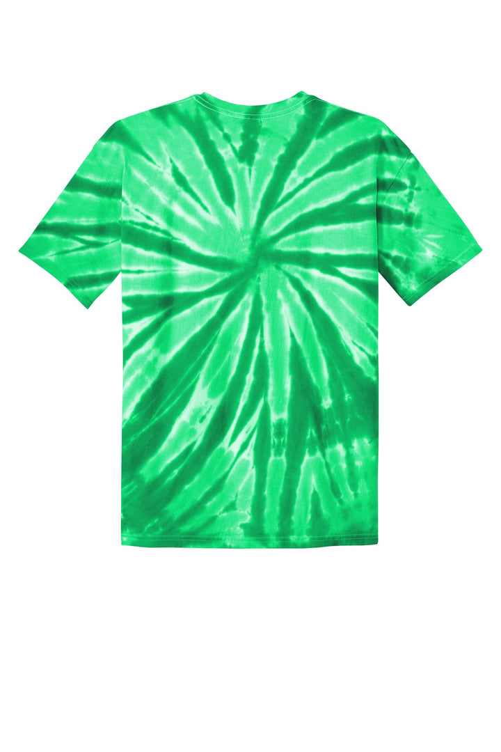Kelly Green - Back 