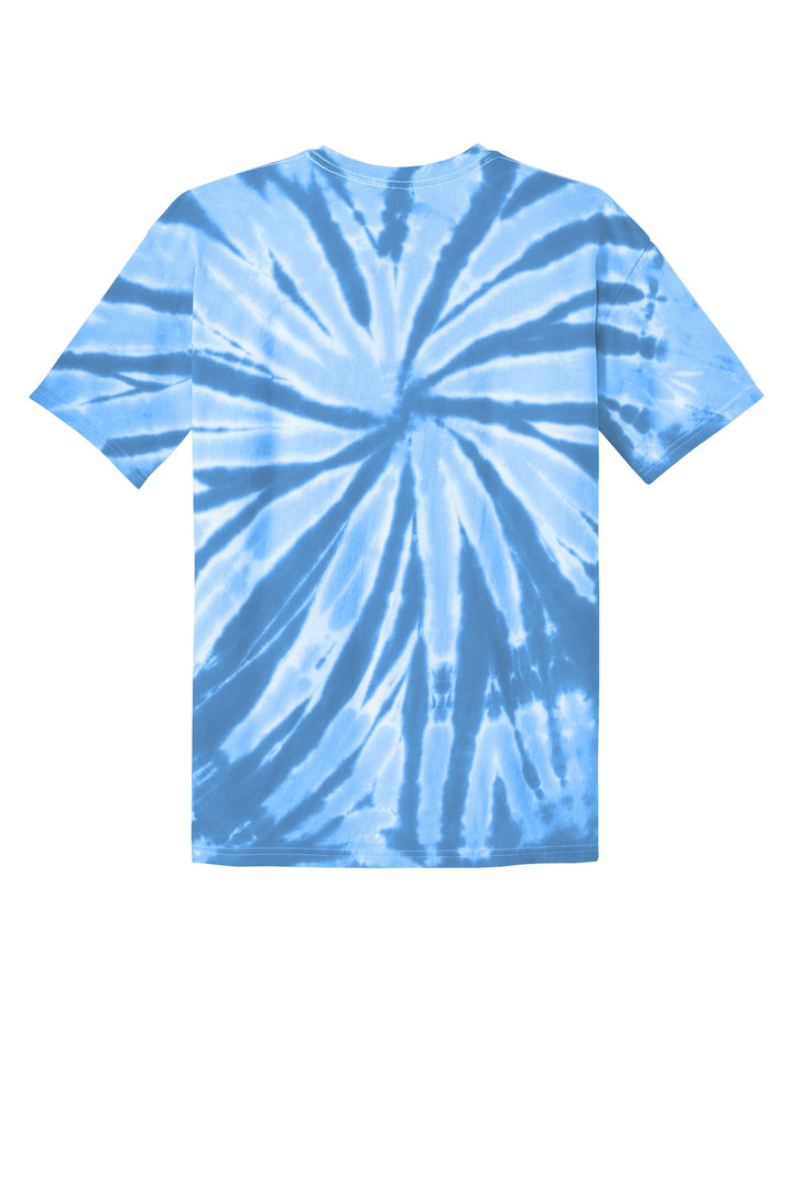 Light Blue - Back 