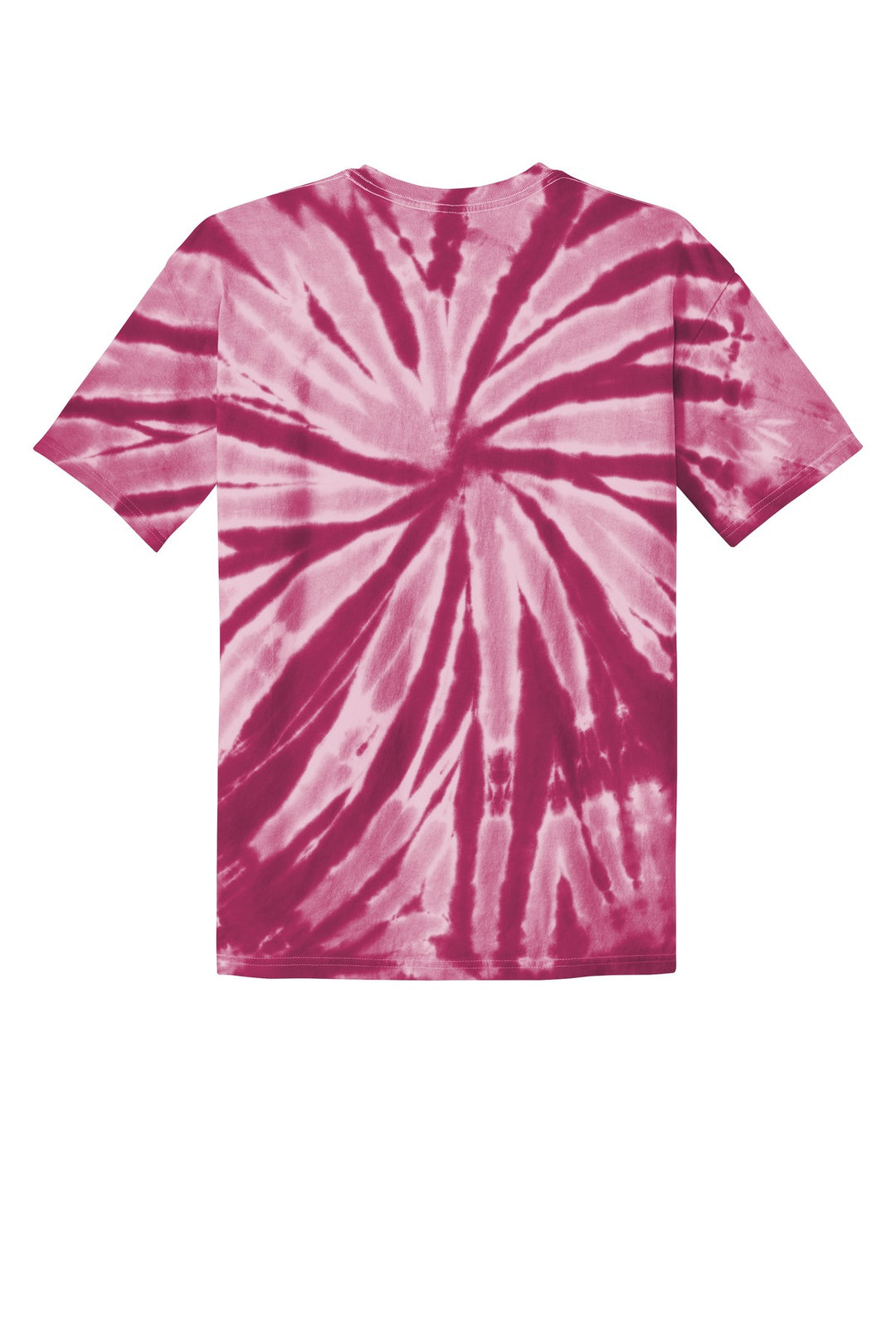 Maroon - Back 