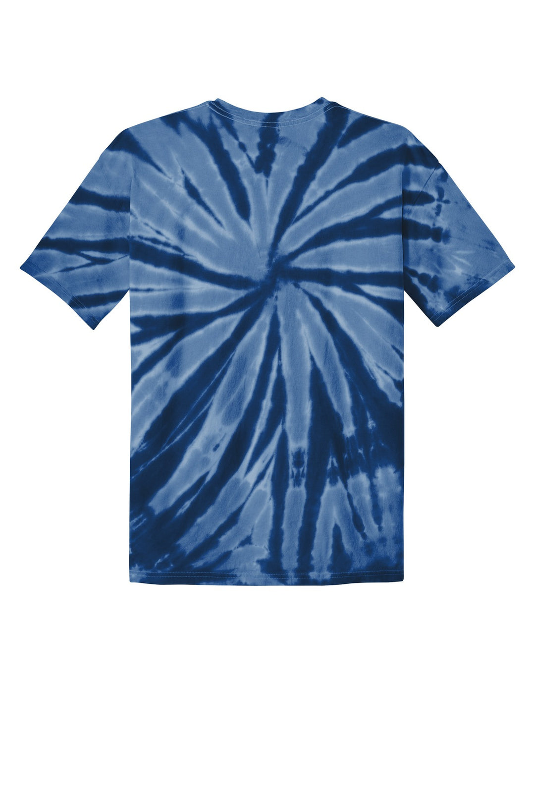 Navy - Back 