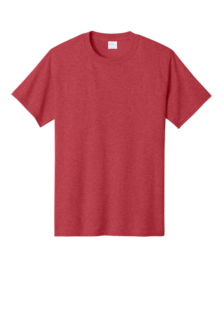 Heather Red 