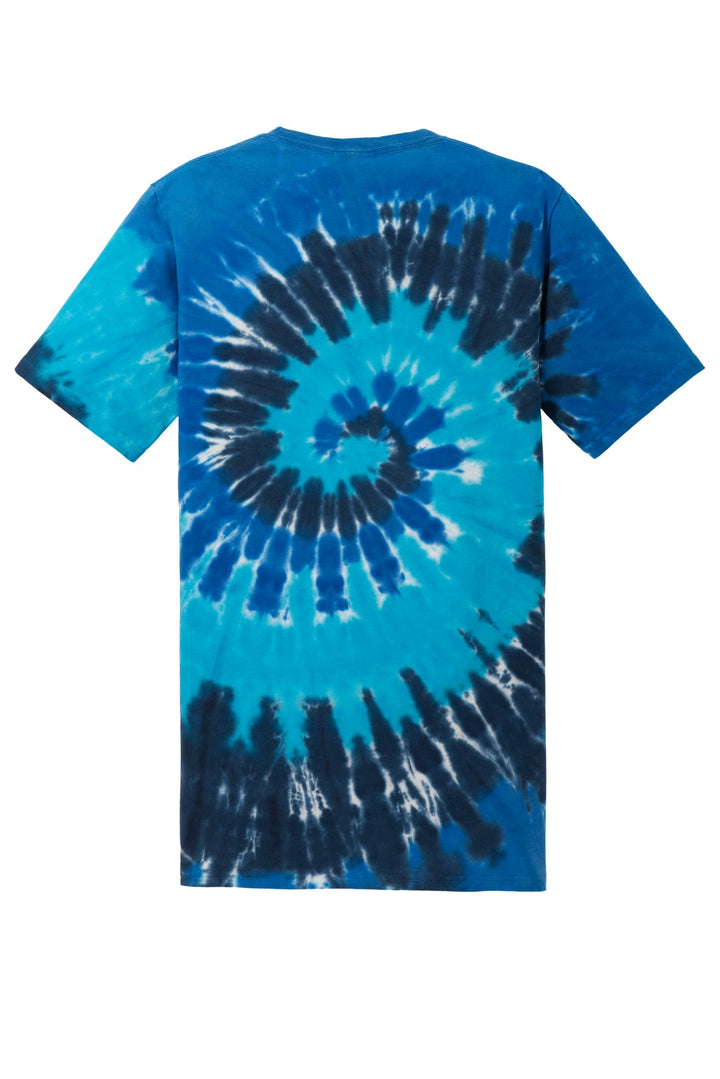 Ocean Rainbow - Back 