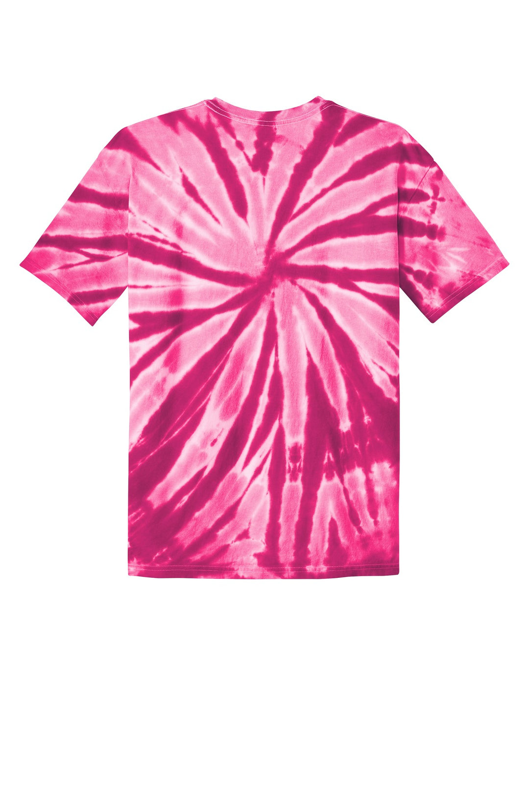 Pink - Back 