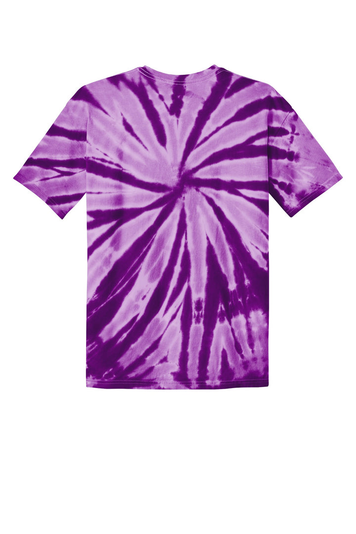 Purple - Back 