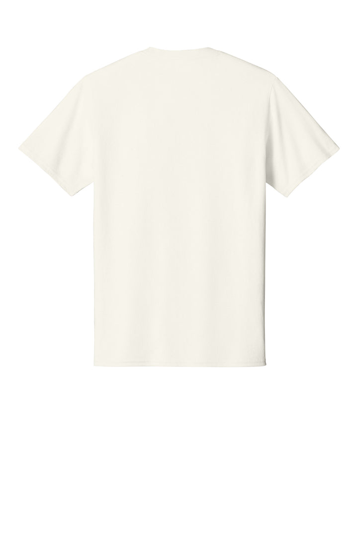 Ivory - Back 