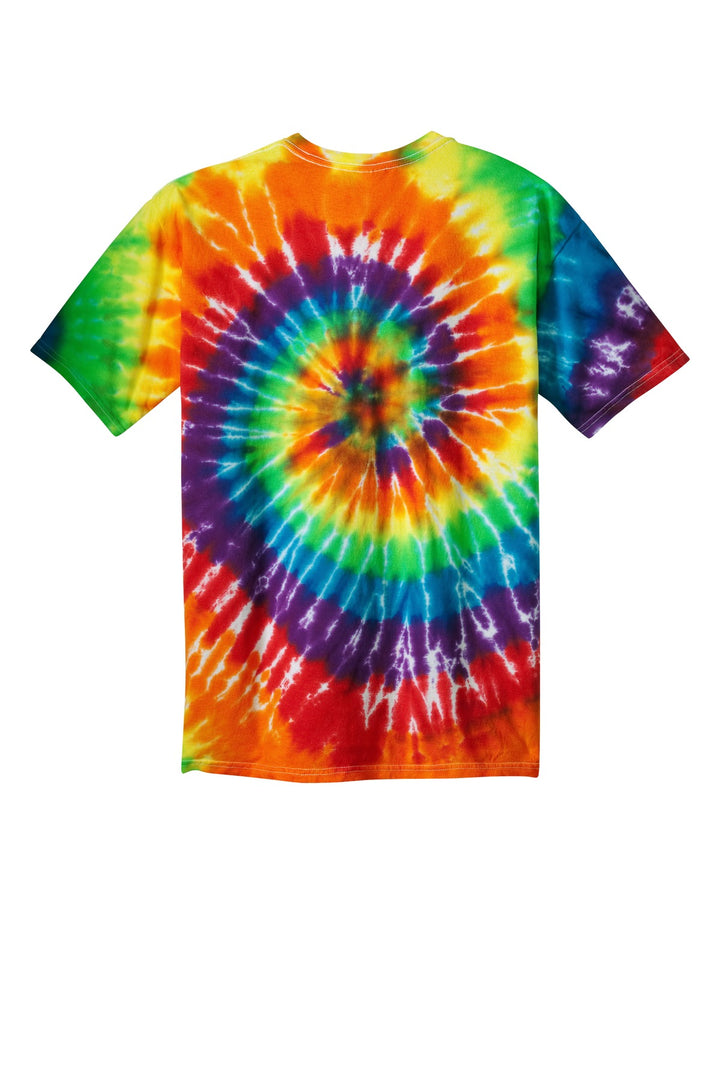 Rainbow - Back 