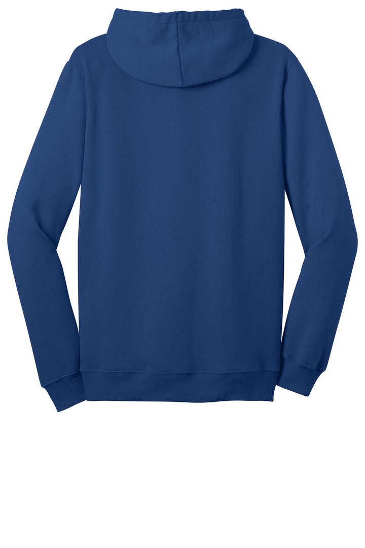 Deep Royal - Back 