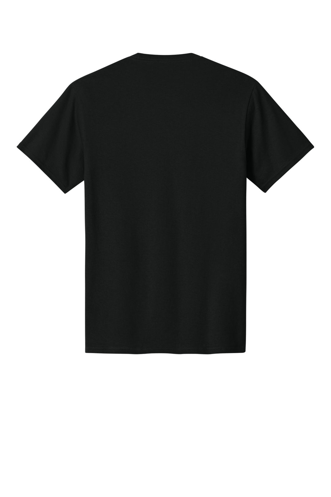 Jet Black - Back 
