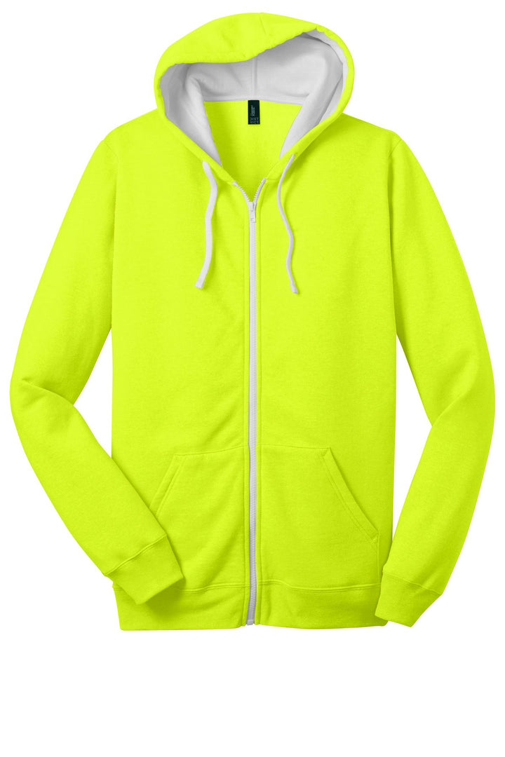 Neon Yellow 