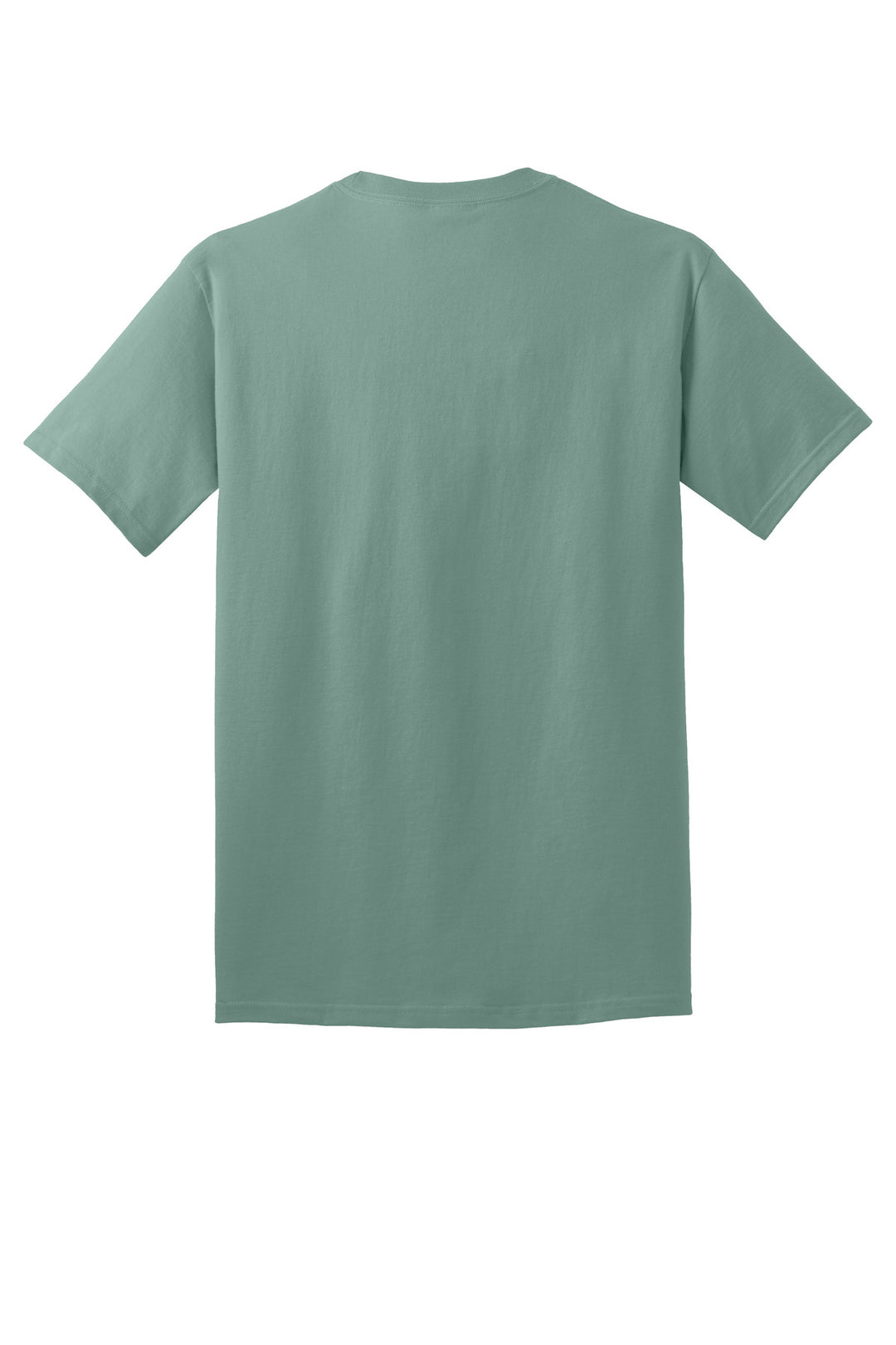 Laurel Green - Back 