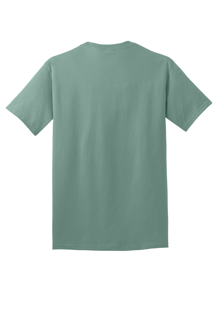 Laurel Green - Back 
