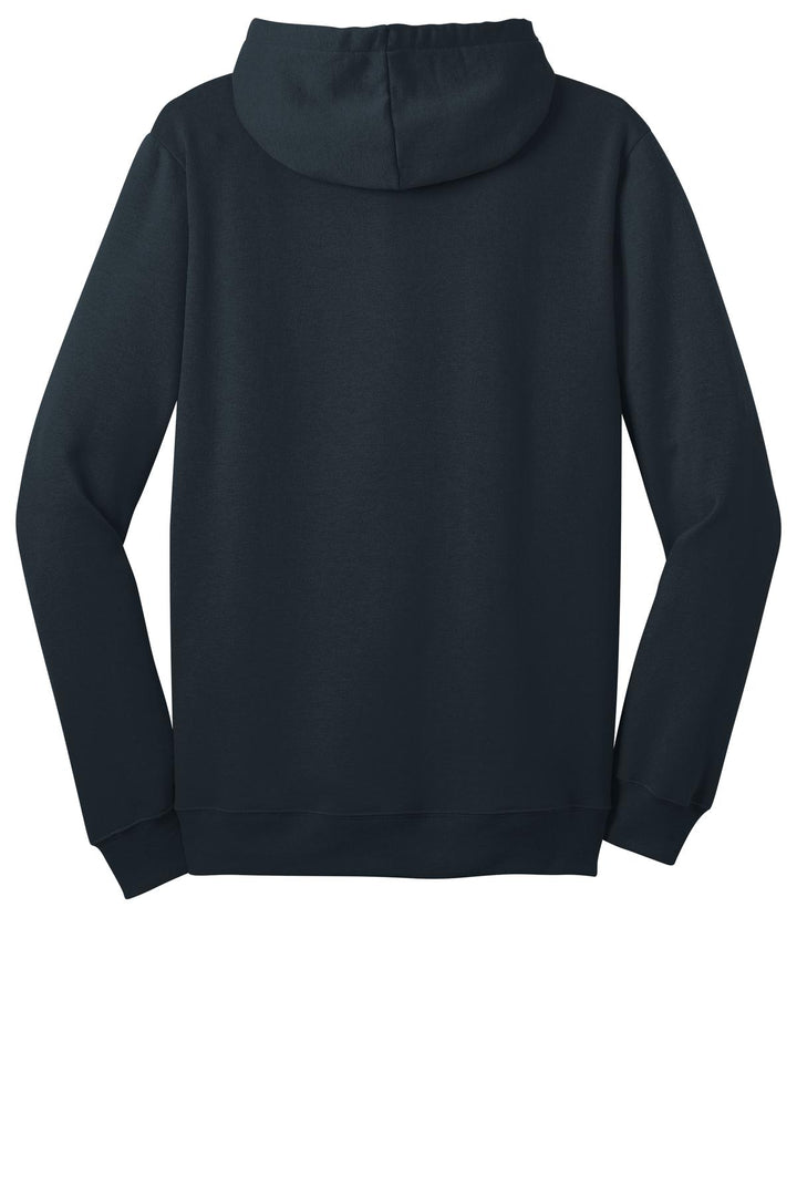 New Navy - Back 
