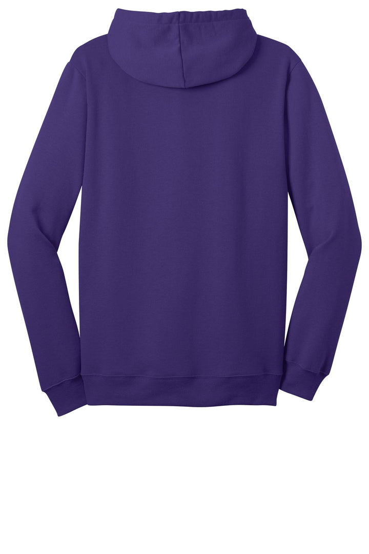 Purple - Back 