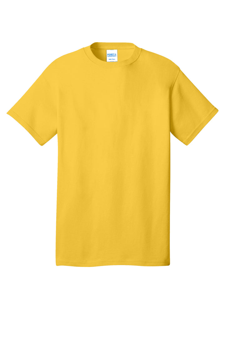 Lemon Yellow 