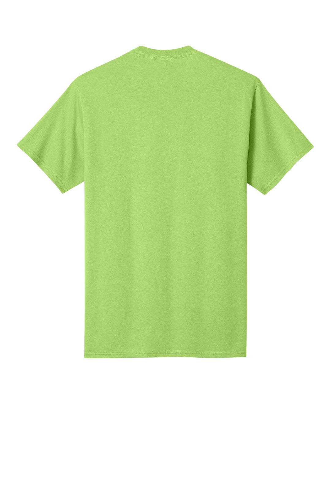 Lime - Back 