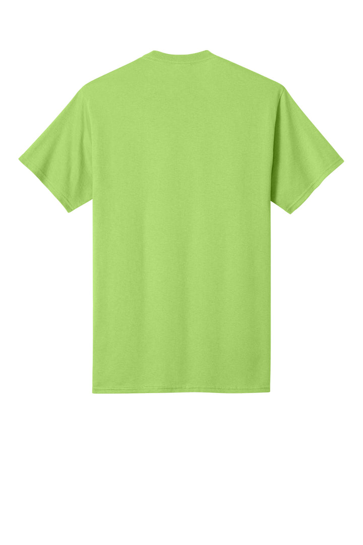 Lime - Back 